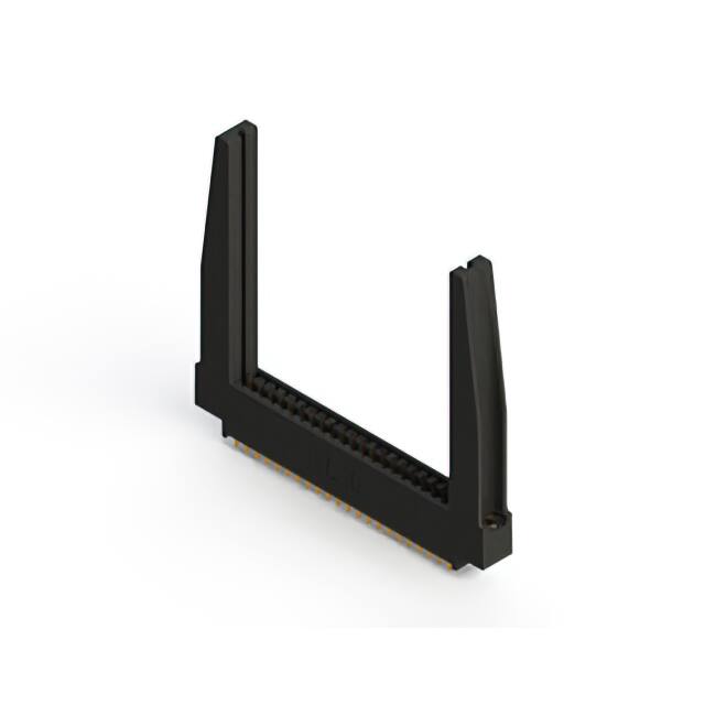 396-044-521-878 EDAC Inc.  Edgeboard Connectors